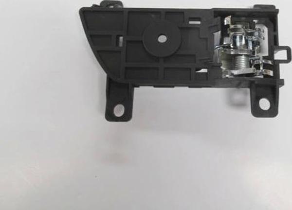 Kıa Sorento- 10/12; Ön Kapı İç Açma Kolu Sol Nikelajlı (Hushan) (Oem No: 82610-1U000) - Image 1