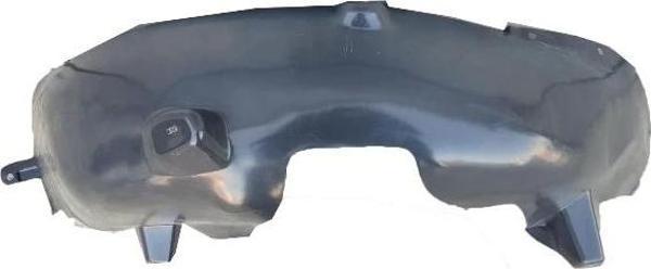 Opel Astra- J- Sd/Hb- 10/20; Arka Çamurluk Davlumbazı Sağ (Oem No: 13271415) - Image 1