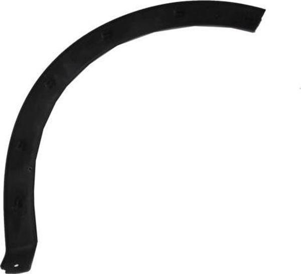 2002-2012 Opel Combo Ön Çamurluk Ağzı Plastiği Sol Siyah Marşbiyeli Uzunklipsli Tyg Oem No: 9227301 - Image 1