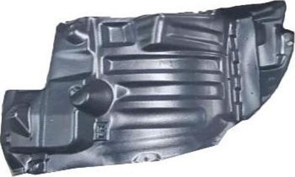 Mıtsubıshı L200- Pıck Up- 06/09; Ön Çamurluk Davlumbazı Sağ (Önün Önü) Kısa Şasi (Oem No: 5370A278T) - Image 1