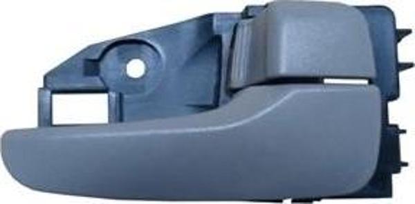 Mıtsubıshı Outlander- 04/07; Ön Kapı İç Açma Kolu Sağ Gri (Hushan) (Oem No: Mr627181) - Image 1