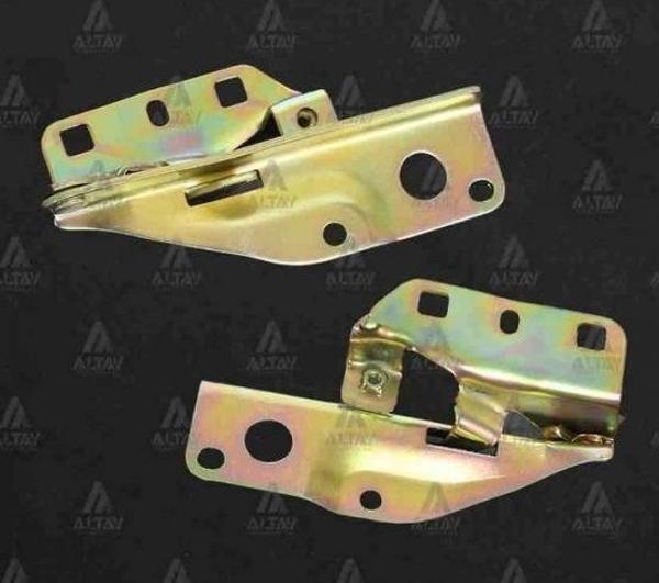 2000-2006 Nissan Almera N16 Sd-Hb- Kaput Menteşesi Sağ (Tw) (Adet) (Oem No:654004M700) - Image 1