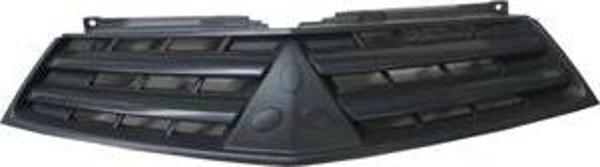 Mıtsubıshı L200- Pıck Up- 10/13; Ön Panjur Siyah (4X2 Tek Kabin)(Fpı) (Oem No: 7450A621T) - Image 1