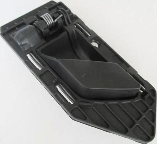 2003-2009 Peugeot Partner Ön Kapı İç Açma Kolu Sol (Pleksan) (Adet) (Oem No:914394) - Image 1