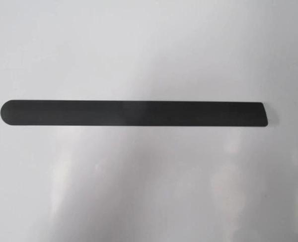 2000-2003 Opel Corsa C Arka Kapı Bandı Sağ Siyah 3 Kapı (Adet) (Oem No:172637) - Image 1