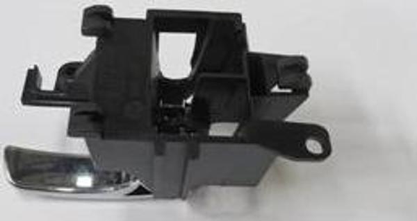 Nıssan Pıck Up- Navara- 06/14; Ön Kapı İç Açma Kolu Sol (Elceği Nikelajlı) (Euro Body) (Oem No: 8067 - Image 1