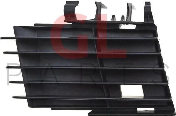 Sıs Far Kapagı Sag Sıslı Opel Vectra C Bm 02- (Oem No: 1400264) - Image 1