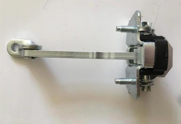 Renault Clıo- 3- Hb- 09/12; Ön Kapı Durdurucusu Sağ/Sol Aynı (Adet) (Kapı Gergisi) (Oem No: 77008428 - Image 1