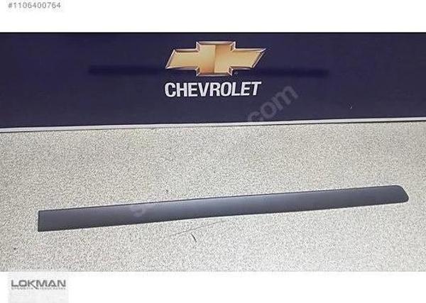 Kapı Bandı Arka Sag Opel Merıva A Bm 03- (Oem No: 5171178) - Image 1