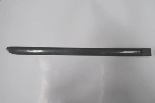 1999-2002 Opel Vectra B Arka Kapı Bandı Sağ Gri (Adet) (Oem No:5171148) - Image 1