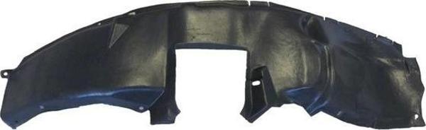 1993-2000 Opel Corsa B Ön Çamurluk Davlumbazı Sağ (Adet) (Oem No:90387421) - Image 1