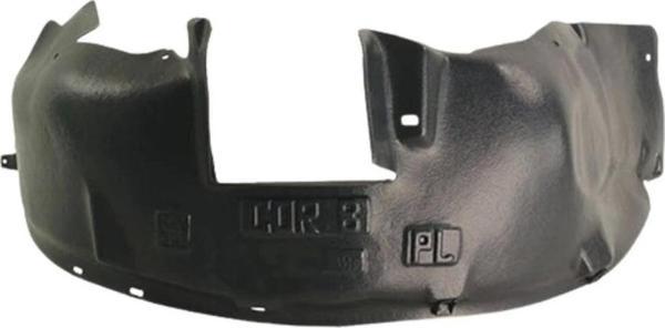 Çamurluk Davlumbazı Ön Sol Opel Corsa B Bm 93-02 (Oem No: 6101301) - Image 1