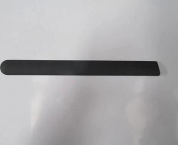 2000-2003 Opel Corsa C Arka Kapı Bandı Sağ Siyah 3 Kapı (Adet) (Oem No:172637) - Image 1