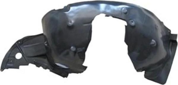 2017-2021 Peugeot 301 Ön Çamurluk Davlumbazı Sağ (Adet) (Oem No:9676736880) - Image 1