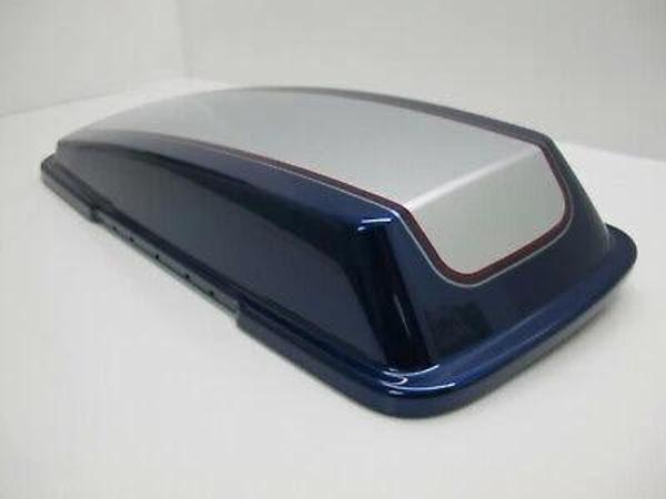 Kapak Lamba Sis Lancer 04-05 Sisli Jpi Lh Mıtsubıshı Lancer (Oem No: 1401Kls2004110) - Image 1