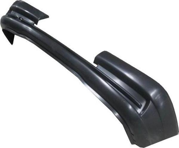 1993-1995 Opel Vectra A Ön Tampon Alt Parça (Kaplama) (Bfn) (Adet) (Oem No:1400633) - Image 1