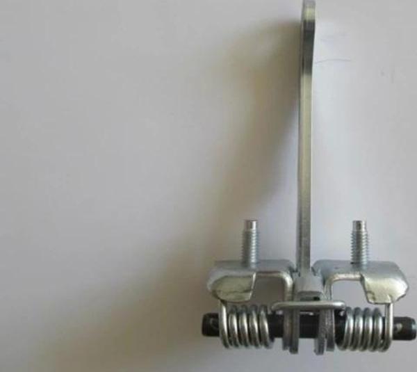 2000-2001 Peugeot 306 Sd Hb Arka Kapı Gergisi Sağ-Sol Aynı Adet Kapı Gergisi Oem No: 9181.72 - Image 1