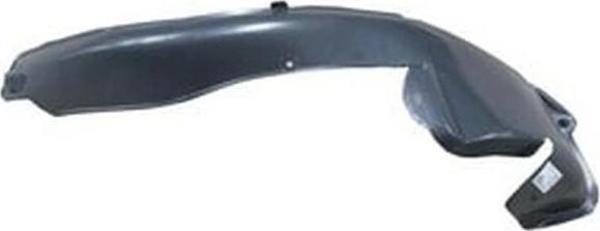 1991-1996 Peugeot 106 Ön Çamurluk Davlumbazı Sol (Lt-Pg6009) (Tw) (Adet) (Oem No:713635) - Image 1