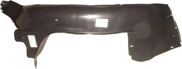 1997-2000 Peugeot 306 Sdhb Ön Çamurluk Davlumbazı Sol (Adet) (Oem No:713651) - Image 1