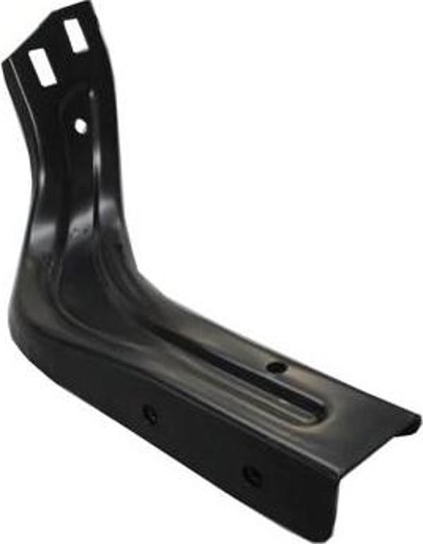 Mercedes E Class- W212- 10/12; Ön Panel Yan Parça Sağ (Tw) (Oem No: 2126200285) - Image 1