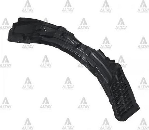 Çamurluk Davlumbazı Lancer Ön 08= Sol (1 Adet) (Oem No: -) - Image 1