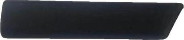 1992-1994 Opel Astra F Hb- Ön Çamurluk Bandı Sağ Siyah (Adet) (Oem No:1103124) - Image 1