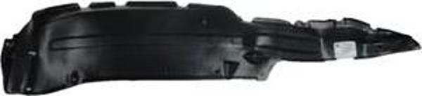 1998-2000 Mitsubishi Pajero Ön Çamurluk Davlumbazı Sağ (Lt-Mb6040) (Adet) (Oem No:Mr376052) - Image 1