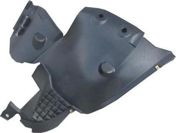 1998-2001 Renault Clio Hb Ön Çamurluk Davlumbazı Sol Onün Onü (Adet) (Oem No:7700433131) - Image 1