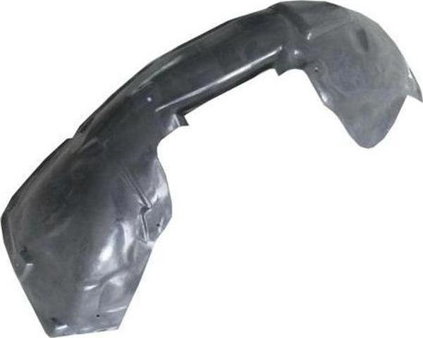 Opel Astra- H- Sd/Hb- 04/14; Ön Çamurluk Davlumbazı Sol Komple (Oem No: 13125602) - Image 1