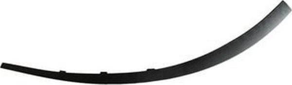 2004-2011 Peugeot 407 Karlık Sol (Ön Tampon Altı) (Spoıler) (Adet) (Oem No:7414Pp) - Image 1