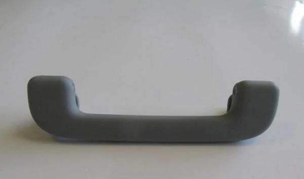 1998-2001 Renault Clıo Hb Ön-Arka Tavan El Tutamağı Gri Oem No: 8200081864 - Image 1