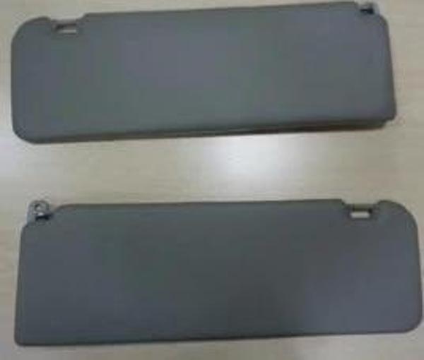 1990-1997 Mitsubishi Canter Fe444 Güneşlik Sağ-Sol Set 2 Parça (Adet) - Image 1
