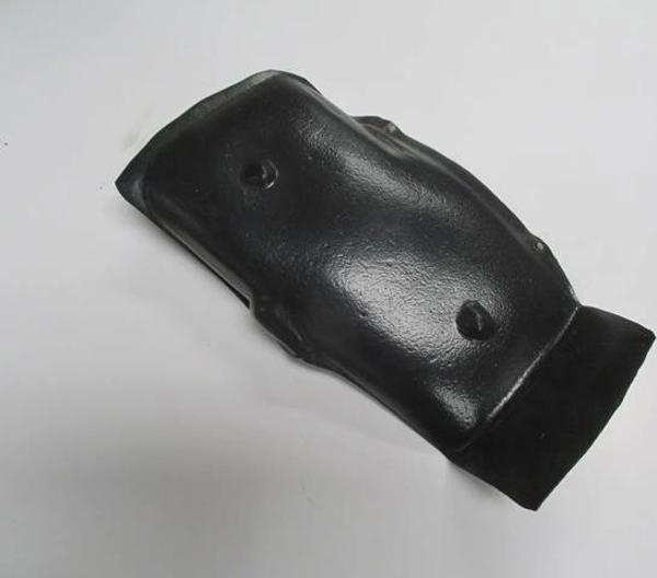 1998-2003 Renault Kangoo Arka Çamurluk Davlumbazı Sağ (Adet) (Oem No:7701694460) - Image 1
