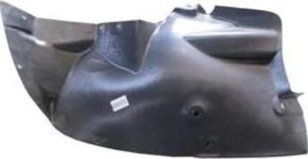 Renault Master- 3- 11/19; Ön Çamurluk Davlumbazı Sol Önün Önü (Enjeksiyon Baskı) (Oem No: 638410003R - Image 1