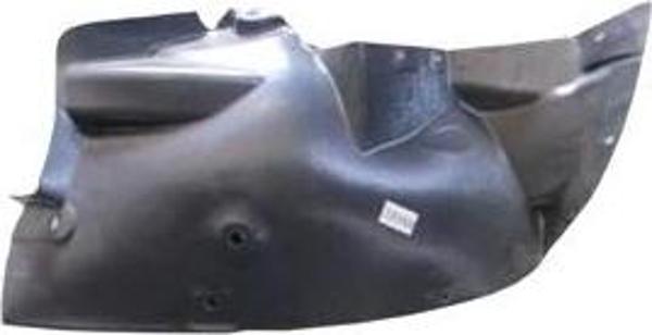 Renault Master- 3- 11/19; Ön Çamurluk Davlumbazı Sağ Önün Önü (Enjeksiyon Baskı) (Oem No: 638400002R - Image 1