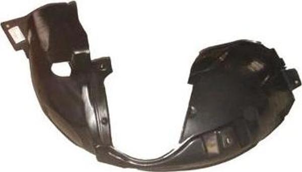 Mını Cooper- 05/07; Ön Çamurluk Davlumbazı Sol (Lt-Atransporter T6001) (Tw) (Oem No: 51711486198) - Image 1