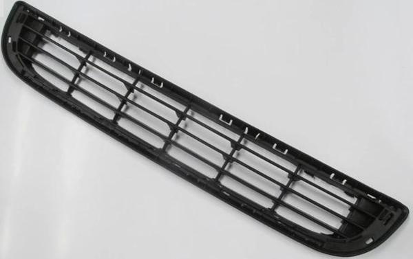 Peugeot Partner- Tepee- 12/15; Ön Tampon Panjuru Alt (Oem No: 9677603680) - Image 1