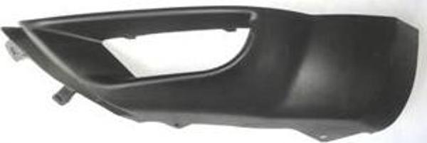 Mıtsubıshı Outlander- 08/09; Karlık Sol Sıyah (Ön Tampon Altı) (Spoıler) (Bfn) (Oem No: 6400B273) - Image 1
