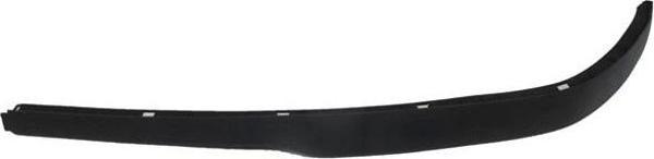 1999-2009 Opel Astra G Sd-Hb- Karlık Sol (Ön Tampon Altı) (Spoıler) (Adet) (Oem No:90546957) - Image 1