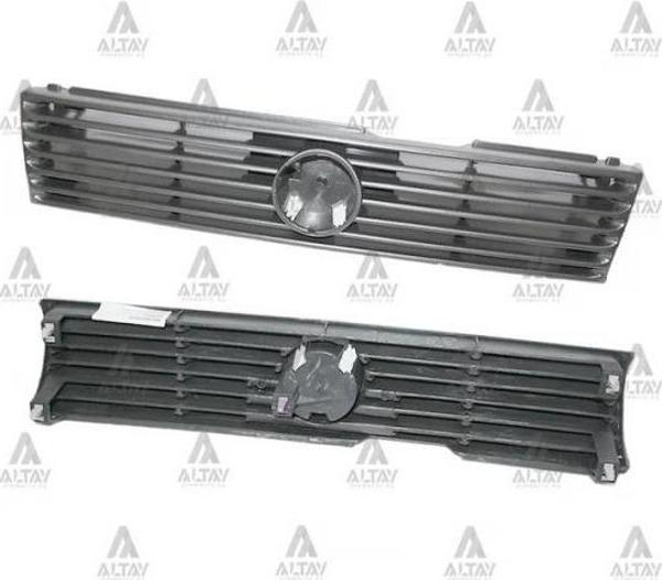 Panjur Sunny  1990-1995 Gri (1 Adet) (Oem No: 62310-50Y00) - Image 1