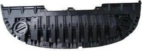 Renault Fluence- 09/12; Ön Tampon Alt Koruma Plastiği (Oem No: 622350006R) - Image 1