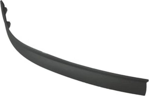 2006-2008 Peugeot 207 Karlık Sol (Ön Tampon Altı) (Spoıler) (Adet) (Oem No:7414Yt) - Image 1