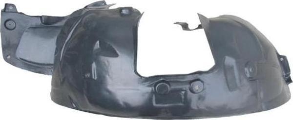 Peugeot Partner- Van- 10/18; Ön Çamurluk Davlumbazı Sol (Oem No: 7136La) - Image 1