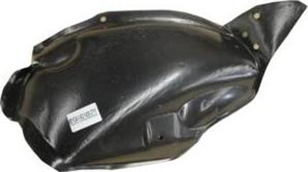 1998-2001 Renault Clio Hb Arka Çamurluk Davlumbazı Sağ (Adet) (Oem No:7700410233) - Image 1