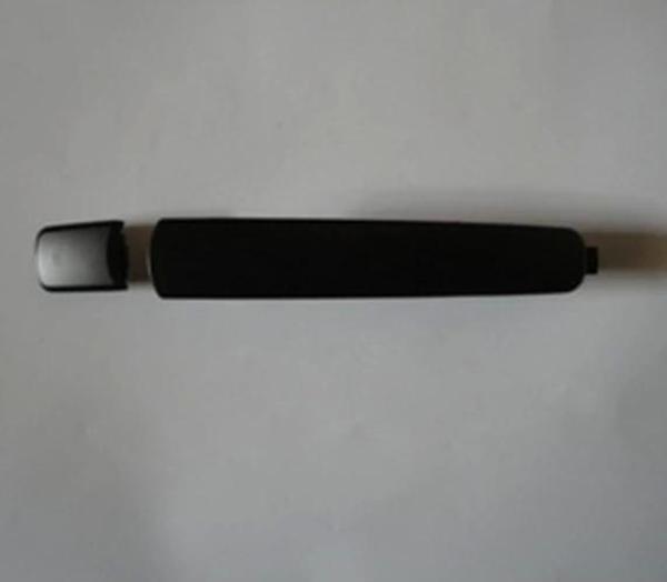 2008-2012 Nissan Xtrail Arka Kapı Dış Açma Kolu Siyah Sağ-Sol Aynı (Adet) (Hushan) (Adet) (Oem No:80 - Image 1
