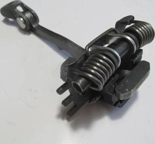 Renault Laguna- 08/12; Ön Kapı Durdurucusu Sağ/Sol Aynı (Adet) (Kapı Gergisi) (Oem No: 804310001R) - Image 1