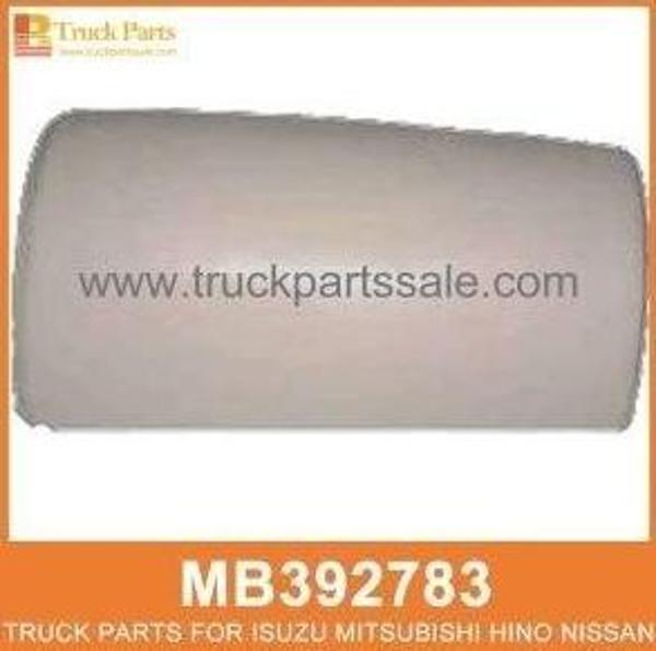 Ön Panel Köşe Bakaliti Canter 86-95 Fe304/Fe444/Fe449 Sağ (Oem No: Mb392783) - Image 1