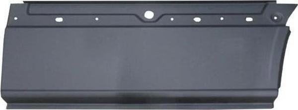 Mercedes Sprınter- 07/13; Arka Çamurluk Ağzı Alt Sacı Sol (Arka Teker Önü) (Oem No: A9066375609) - Image 1