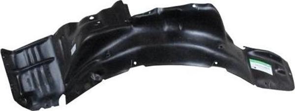 Mıtsubıshı Lancer- 04/08; Ön Çamurluk Davlumbazı Sol (Oem No: Mn150569) - Image 1