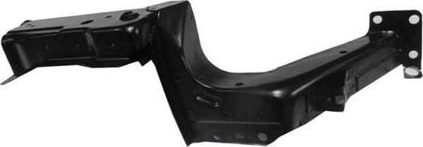 Opel Corsa- E- 15/19; Ön Panel Üst Bağlantı Sacı Sol (Tyg) (Oem No: 1101162) - Image 1